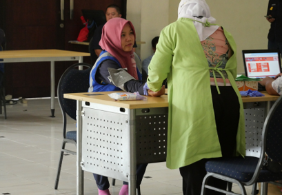 Donor Darah
